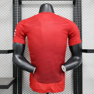 Manchester United 24/25 Home Jersey
