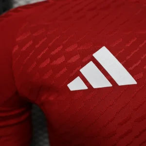 Manchester United 24/25 Home Jersey
