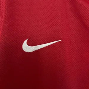 Manchester United 2011-12 Home Jersey
