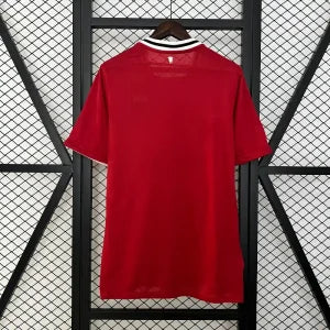 Manchester United 2011-12 Home Jersey
