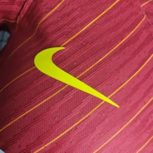 Liverpool 24/25 Home Jersey