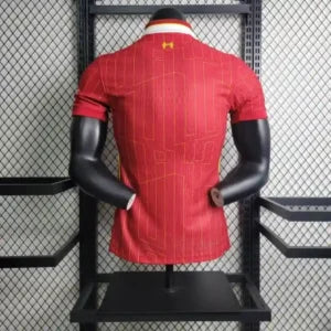 Liverpool 24/25 Home Jersey