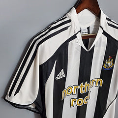 Newcastle United 2005/06 Home Jersey