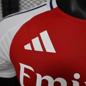 Arsenal 24/25 Home Jersey