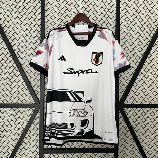 Japan "Supra" Limited Jersey