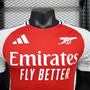 Arsenal 24/25 Home Jersey