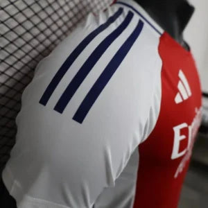 Arsenal 24/25 Home Jersey