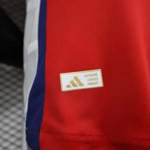 Arsenal 24/25 Home Jersey