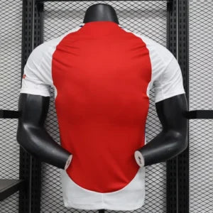 Arsenal 24/25 Home Jersey