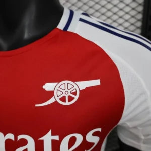 Arsenal 24/25 Home Jersey