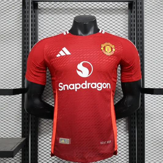 Manchester United 24/25 Home Jersey