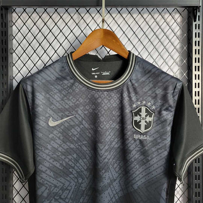 Brazil "Blackout" Limited Jersey