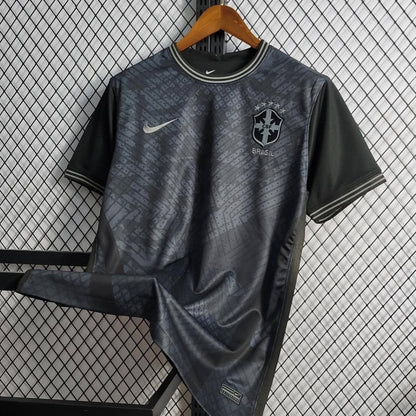 Brazil "Blackout" Limited Jersey