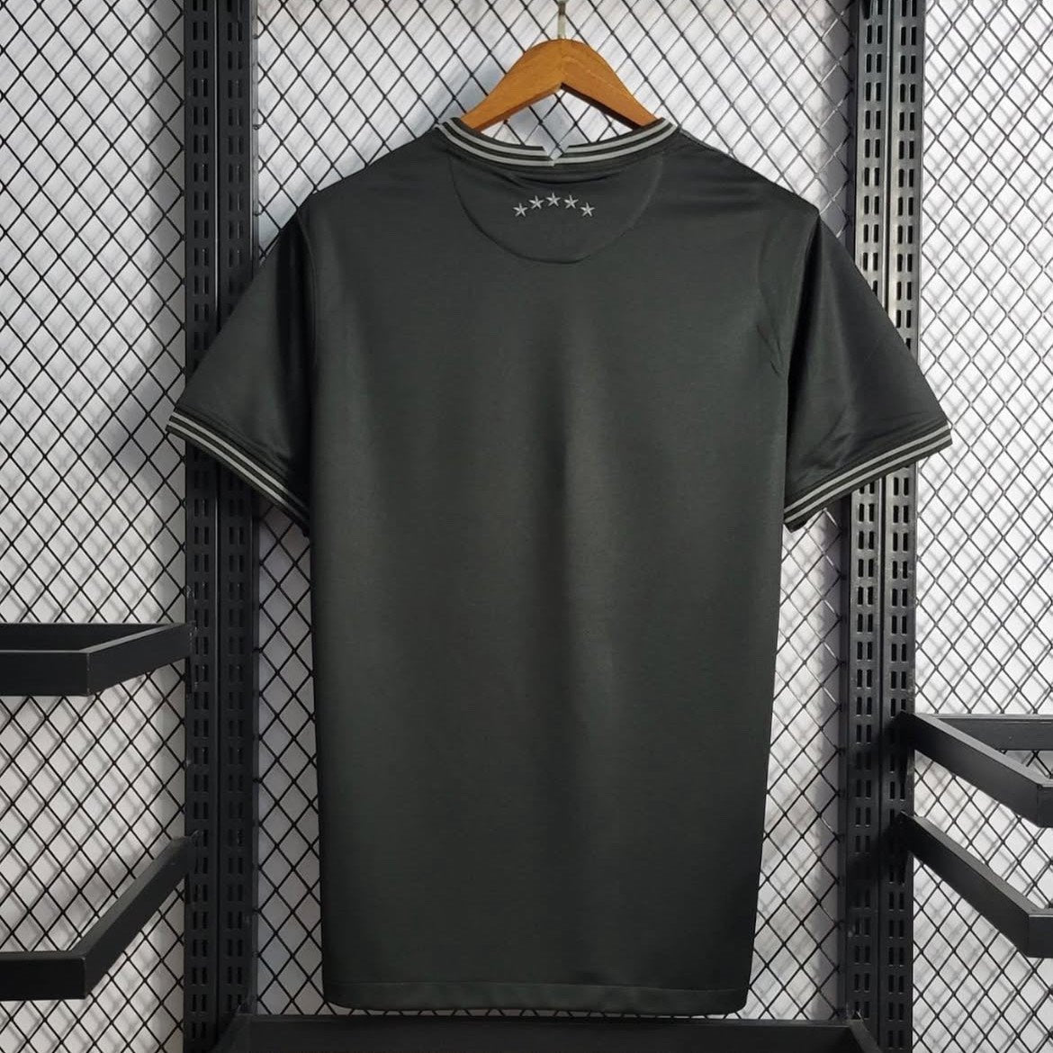 Brazil "Blackout" Limited Jersey