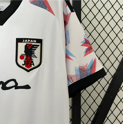 Japan "Supra" Limited Jersey