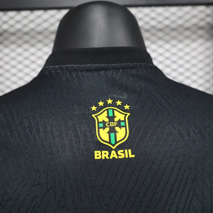 Brazil "Jesus" Limited Jersey