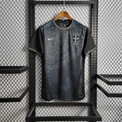 Brazil "Blackout" Limited Jersey