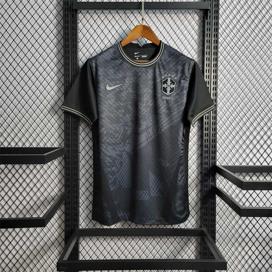 Brazil "Blackout" Limited Jersey