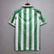 Real Betis 1996/1997 Home Kit