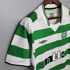 Celtic 2001/2003 Home Jersey