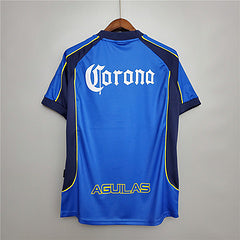 CA 2001/02 Away Jersey