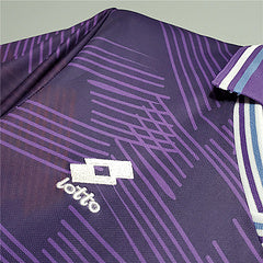 Fiorentina 1992/93 Home Jersey