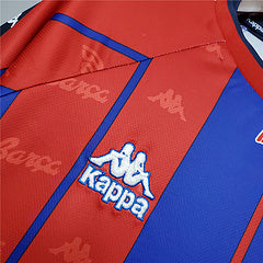 Barcelona 1997/98 Home Jersey