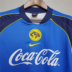 CA 2001/02 Away Jersey