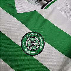 Celtic 2001/2003 Home Jersey