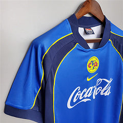 CA 2001/02 Away Jersey