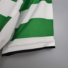 Celtic 2001/2003 Home Jersey