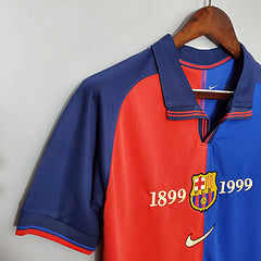 Barcelona 100th Anniversary Jersey