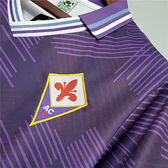 Fiorentina 1992/93 Home Jersey