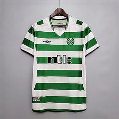 Celtic 2001/2003 Home Jersey