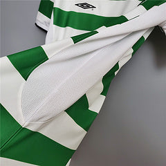 Celtic 2001/2003 Home Jersey