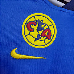 CA 2001/02 Away Jersey