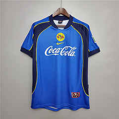 CA 2001/02 Away Jersey