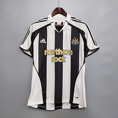 Newcastle United 2005/06 Home Jersey